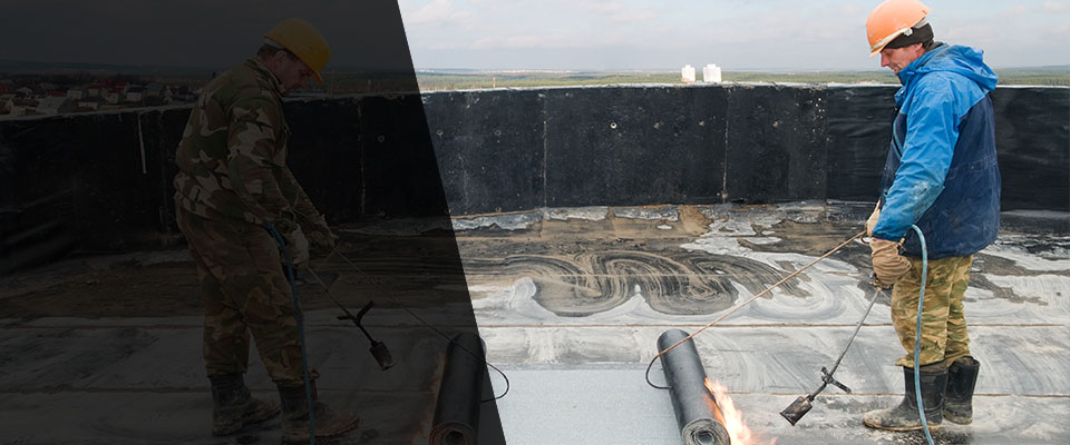 Mather Roofing Contractors